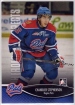 2012-13 ITG Heroes and Prospects #138 Chandler Stephenson WHL 