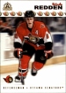 2001-02 Pacific Adrenaline #137 Wade Redden