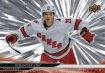 2024-25 Upper Deck Outburst Silver #272 Sebastian Aho