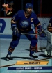 1992-93 Ultra #19 Mike Ramsey