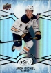 2018-19 Upper Deck Ice #32 Jack Eichel
