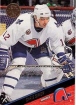 1993/1994 Leaf / Chris Simon RC