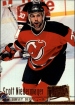 1994-95 Ultra #121 Scott Niedermayer