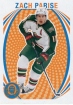 2013-14 O-Pee-Chee Retro #442 Zach Parise