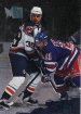 1995-96 Metal #90  Travis Green