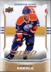 2014-15 Upper Deck MVP #228 Jordan Eberle SP	