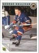 1991-92 Ultimate Original Six #29 George Sullivan