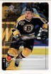 1998-99 Upper Deck MVP #10 Sergei Samsonov