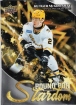 2024-25 Upper Deck AHL Bound for Stardom #BFS23 Rutger McGroarty