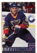 1995/1996 Bowman / Brett Hull