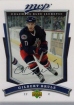 2007-08 Upper Deck MVP #25 Gilbert Brule