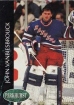 1992-93 Parkhurst #349 John Vanbiesbrouck