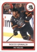 2023-24 Upper Deck AHL #9 Rocco Grimaldi
