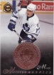 1997-98 Pinnacle Mint Bronze #28 Alyn McCauley