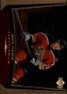 1998-99 Upper Deck Gold Reserve #282 Mark Parrish RC