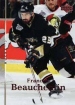 2007/2008 Upper Deck / Francios Beauchemin