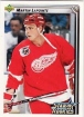 1992-93 Upper Deck #405 Martin Lapointe SR