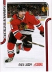 2011-12 Score #121 Nick Leddy