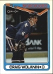 1990-91 O-Pee-Chee #40 Craig Wolanin RC