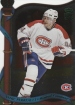 2001-02 Crown Royale Retail Green #77 Yanic Perreault