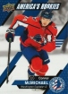 2020-21 Upper Deck National Hockey Card Day USA #USA3 Connor McMichael