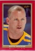 2005/2006 Beehive RED / Keith Tkachuk