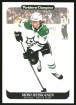 2023-24 Parkhurst Champions #3 Miro Heiskanen