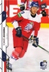2021 MK Czech Ice Hockey Team #71 Zohorna Tomáš
