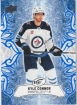 2024-25 Upper Deck Ice #69 Kyle Connor