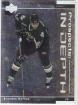 2000/2001 Upper Deck  Prospects in Depth / Brenden Morrow