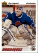 1991-92 Upper Deck #277 Ron Tugnutt