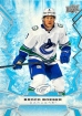 2022-23 Upper Deck Ice #96 Brock Boeser 