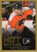 2013-14 Score Gold #626 Tye McGinn HR	