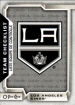 2018-19 O-Pee-Chee #586 Los Angeles Kings CL