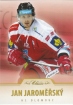 2015-16 OFS Classic Series Retail Parallel #121 Jan Jaromsk