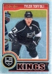 2014-15 O-Pee-Chee Rainbow #40 Tyler Toffoli