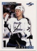 1995-96 Score #39 Chris Gratton