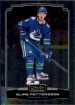 2022-23 O-Pee-Chee Platinum #20 Elias Pettersson