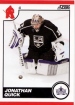 2010-11 Score #244 Jonathan Quick