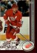 2002-03 Topps Factory Set Gold #324 Nicklas Lidstrom