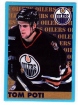 1999/2000 Panini NHL Hockey / Tom Poti