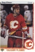 1990-91 Upper Deck #271 Doug Gilmour