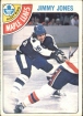 1978-79 O-Pee-Chee #288 Jimmy Jones RC
