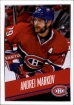 2014-15 Panini Stickers #94 Andrei Markov