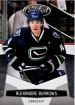 2010/2011 Panini Certified / Alexandre Burrows