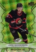 2022-23 Upper Deck Ice Green #108 Jake Sanderson