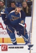 2010/2011 Donruss / Patrick Berglund