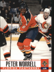 2003-04 Pacific #150 Peter Worrell