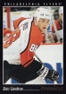 1993-94 Pinnacle #1 Eric Lindros