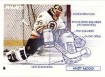 1991-92 Pinnacle #379 Andy Moog